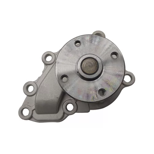 25100-04011 25100-04010 Car Engine Water Pump for HYUNDAI KIA I10 Picanto - image 5